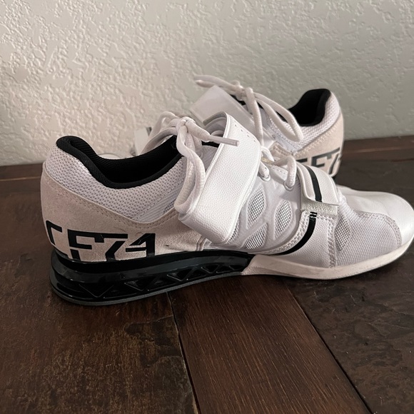 Crossfit lifting shoes - Picture 2 of 6